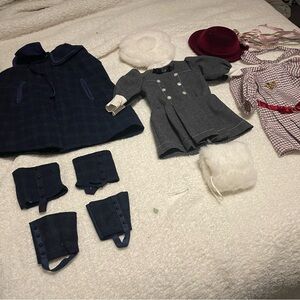 Samantha America Girl Clothing & Accessories